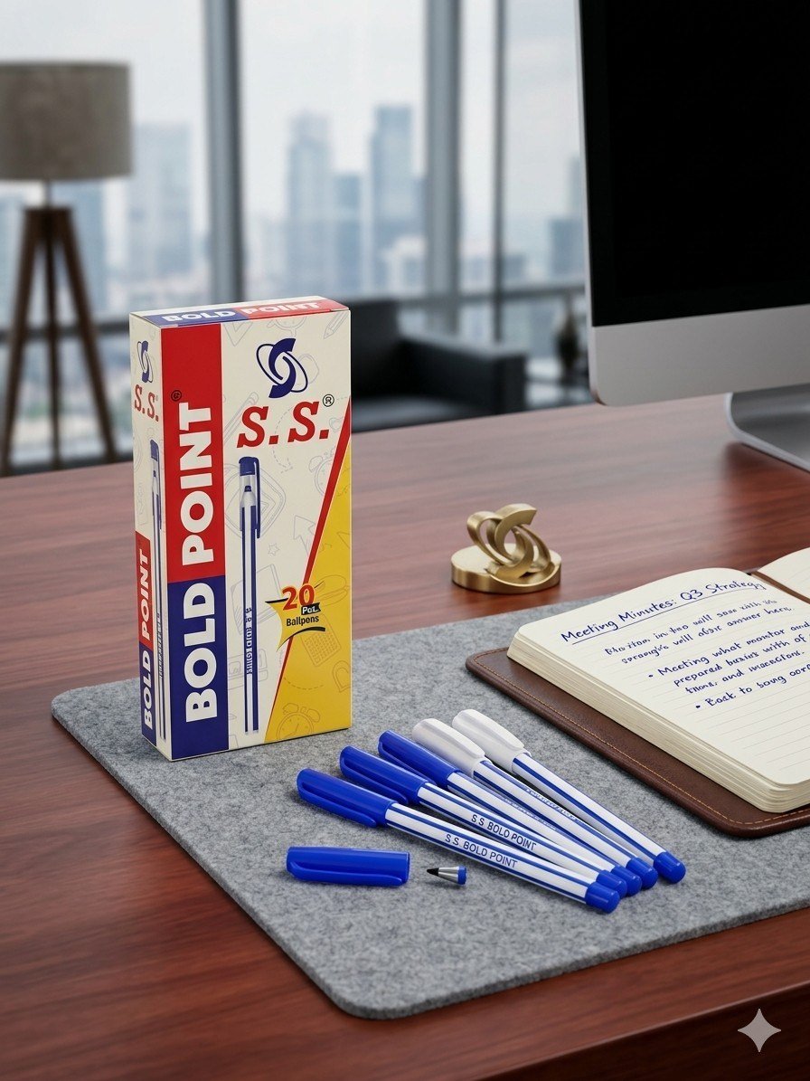 Bardoliwala Stationery Udhna