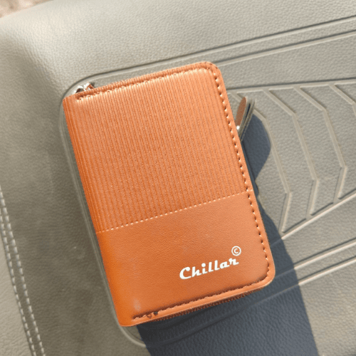 ATM Purse Pattern 14