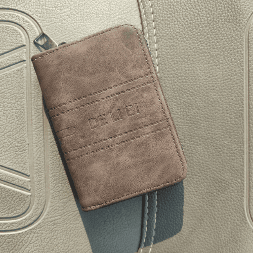 ATM Purse Pattern 21