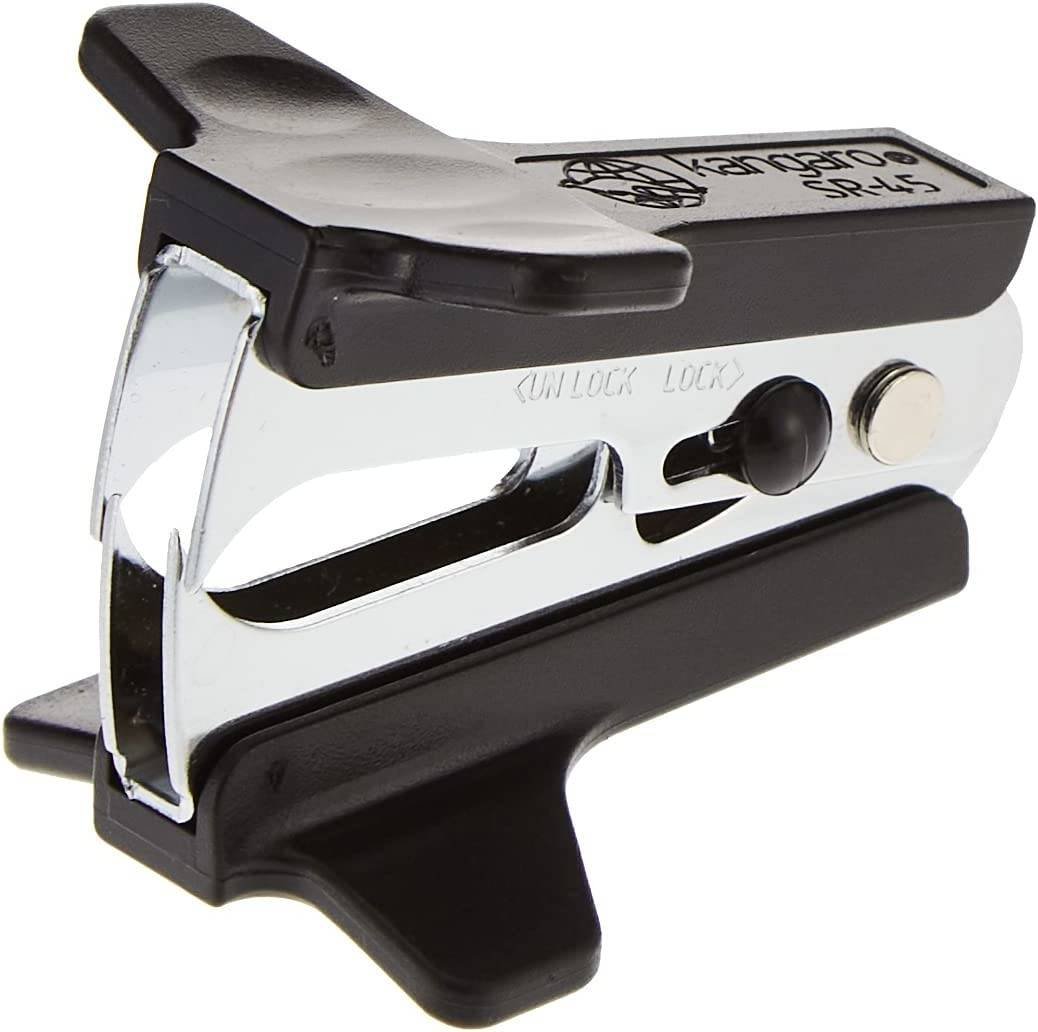 Kangaro Staple Removers SR-45
