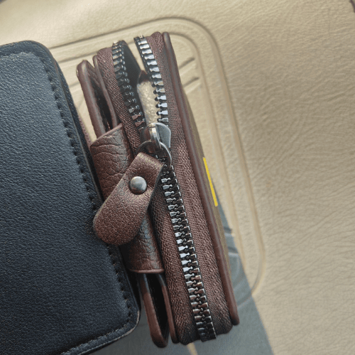 ATM Purse Pattern 11