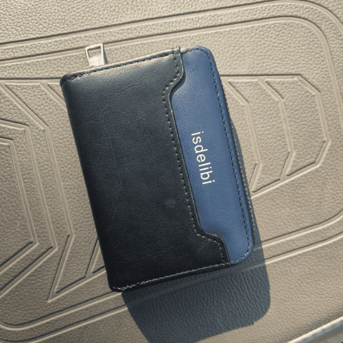 ATM Purse Pattern 20