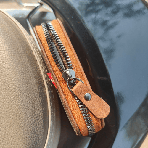 ATM Purse Pattern 23