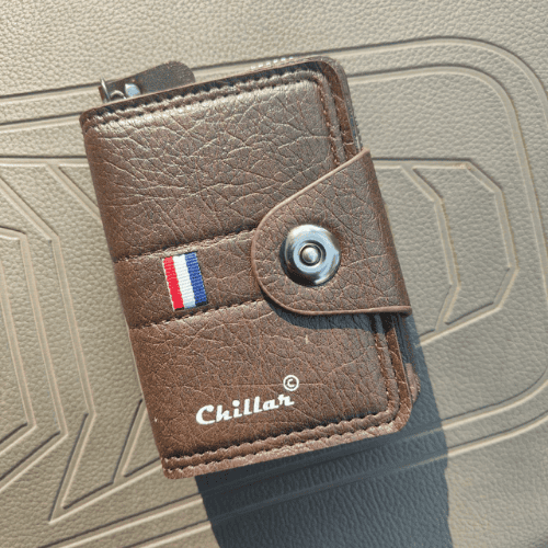 ATM Purse Pattern 12