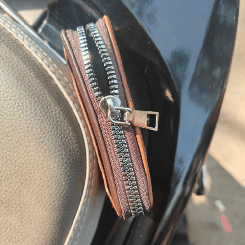 ATM Purse Pattern 20