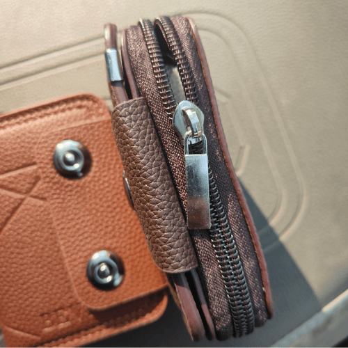 ATM Purse Pattern 18