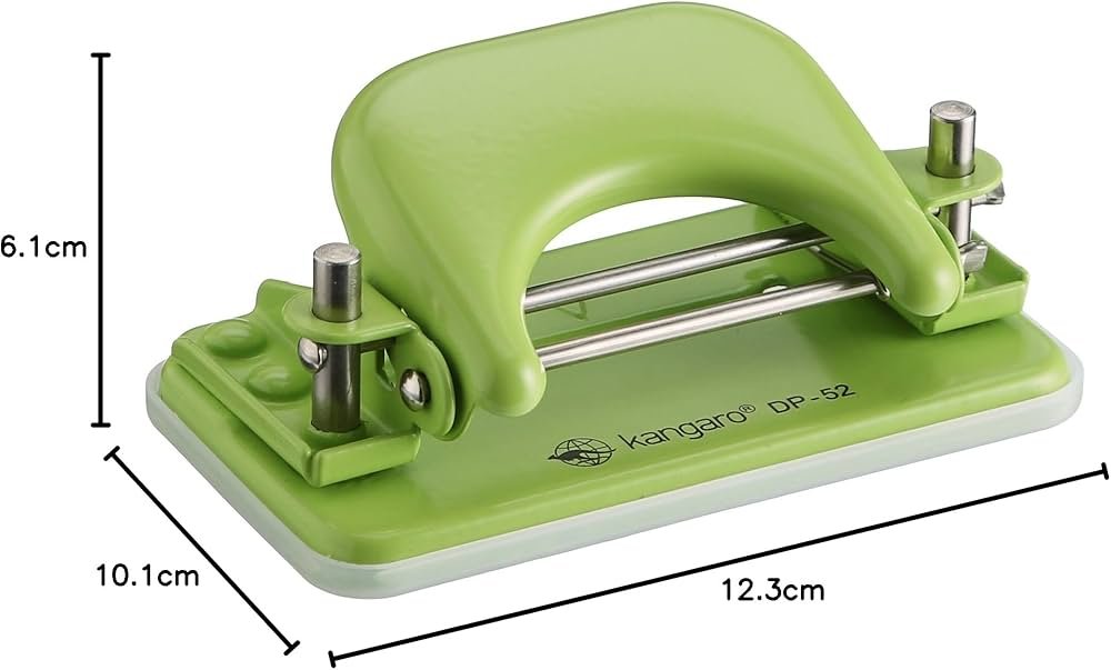 Kangaro Paper Punch DP-52