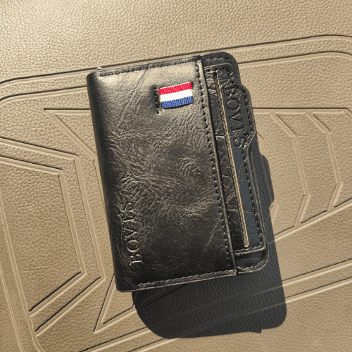 ATM Purse Pattern 17