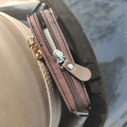 ATM Purse Pattern 25