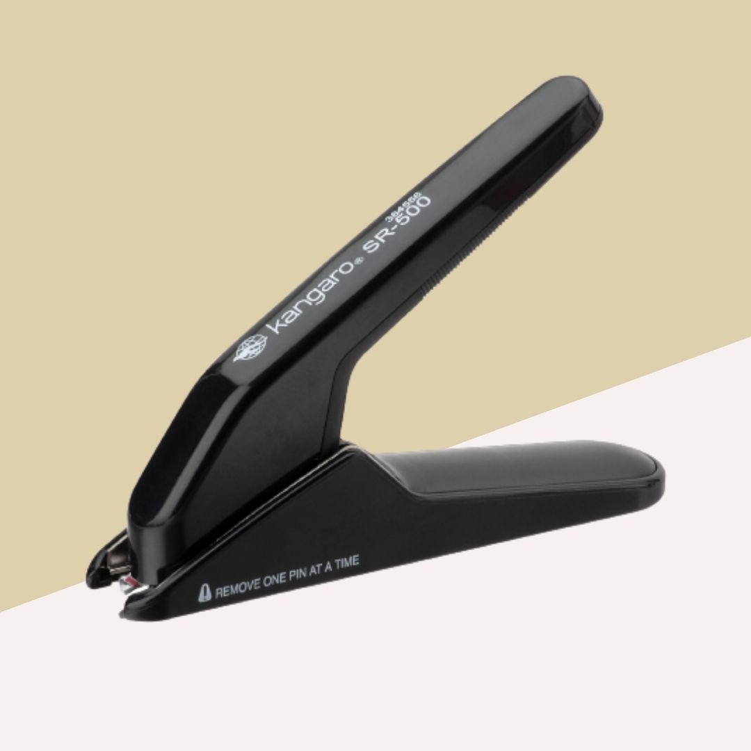Kangaro Staple Removers SR-500