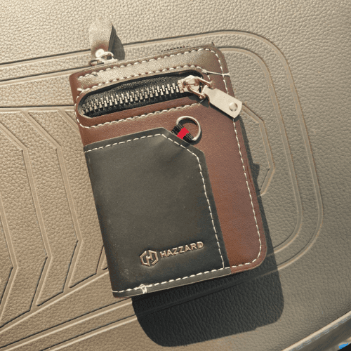 ATM Purse Pattern 25