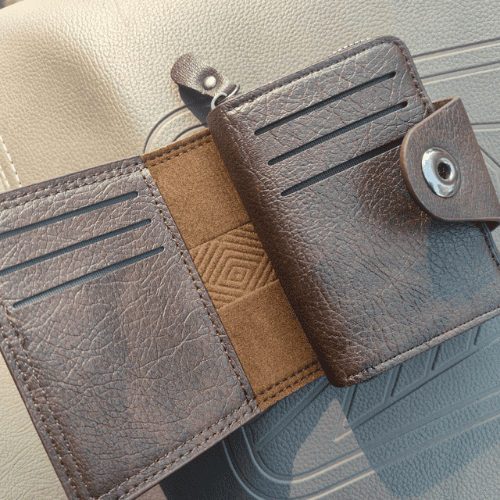 ATM Purse Pattern 11