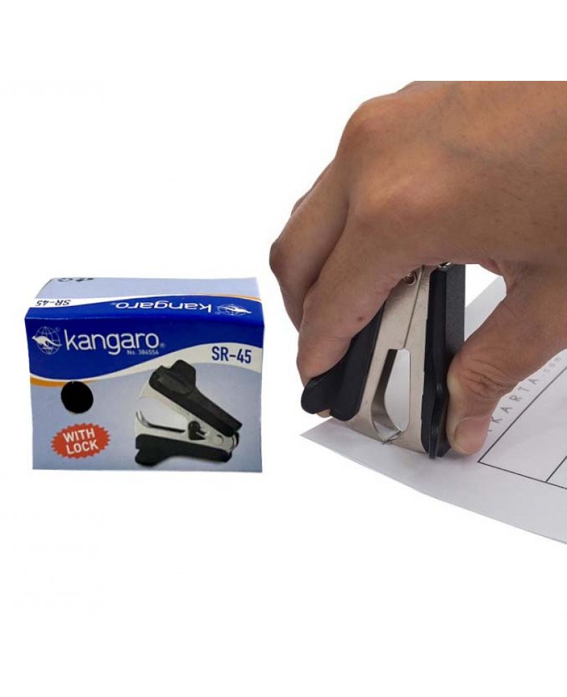 Kangaro Staple Removers SR-45