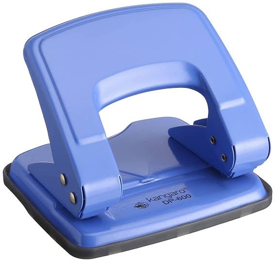 Kangaro Paper Punch DP-600