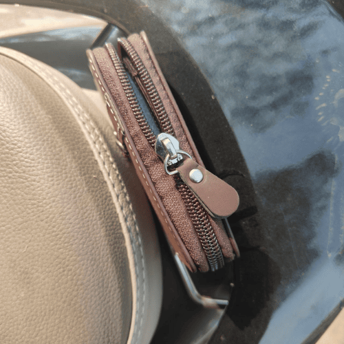 ATM Purse Pattern 22