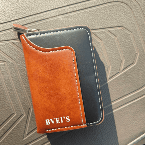 ATM Purse Pattern 23