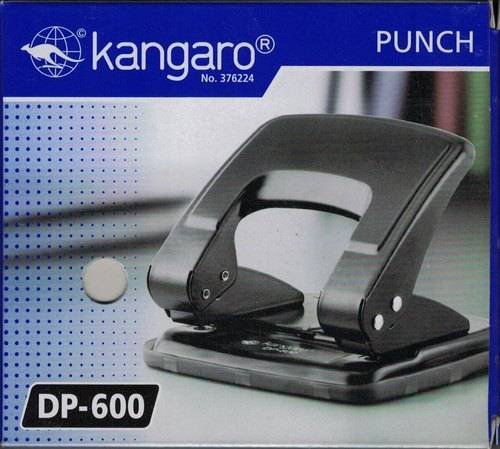 Kangaro Paper Punch DP-600