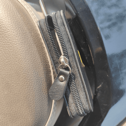 ATM Purse Pattern 15