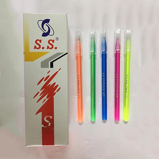 S S Pen PinLong 0.7