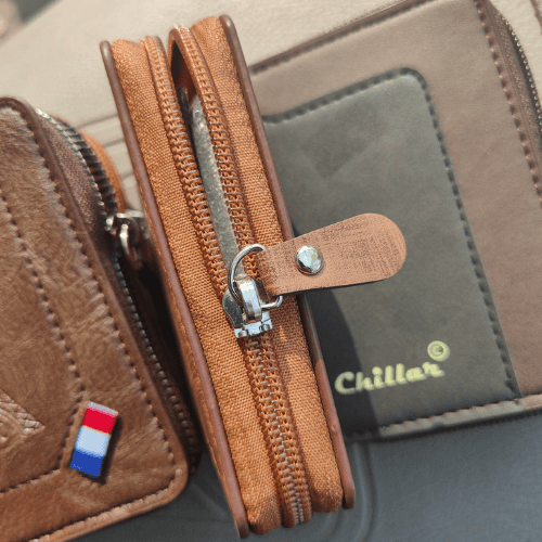 ATM Purse Pattern 27