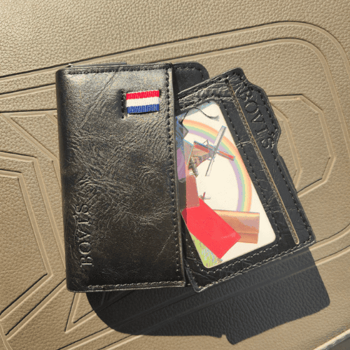 ATM Purse Pattern 17