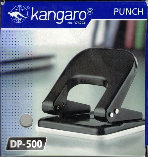 Kangaro Paper Punch DP-500