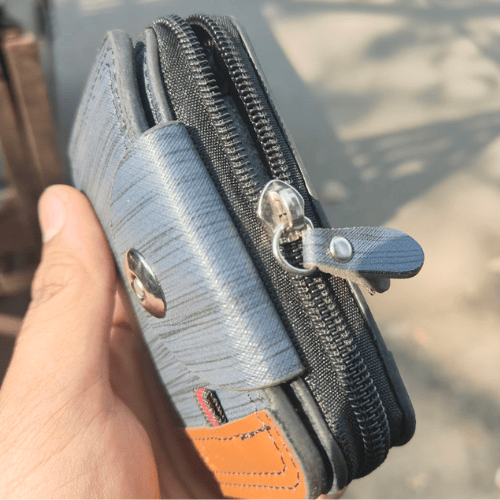 ATM Purse Pattern 10