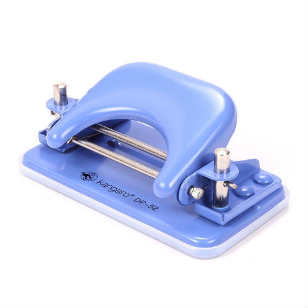 Kangaro Paper Punch DP-52