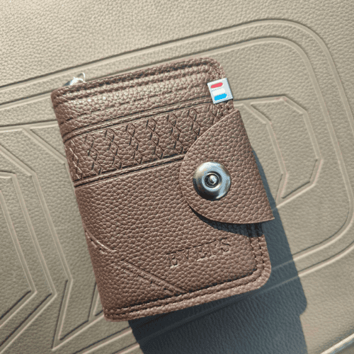 ATM Purse Pattern 18