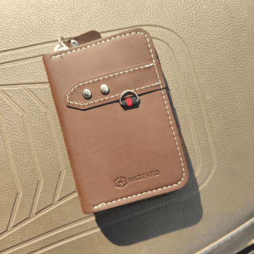 ATM Purse Pattern 22